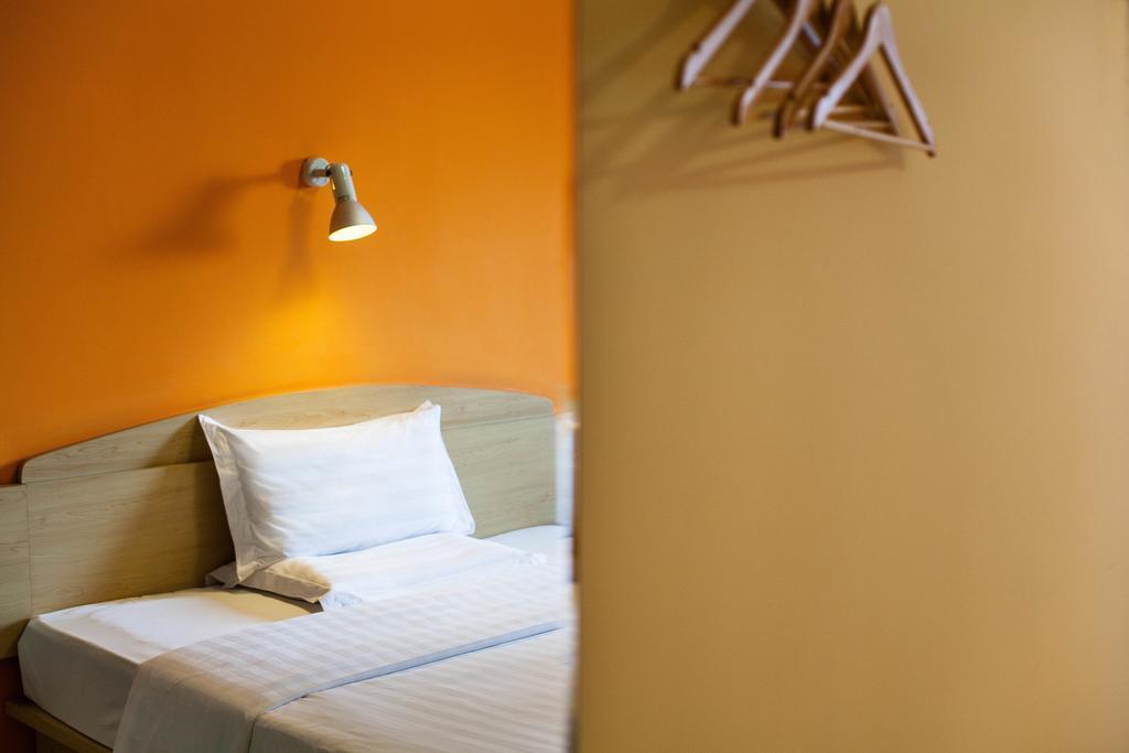 7Days Inn Sanya Phoenix Island Tam Á Phòng bức ảnh